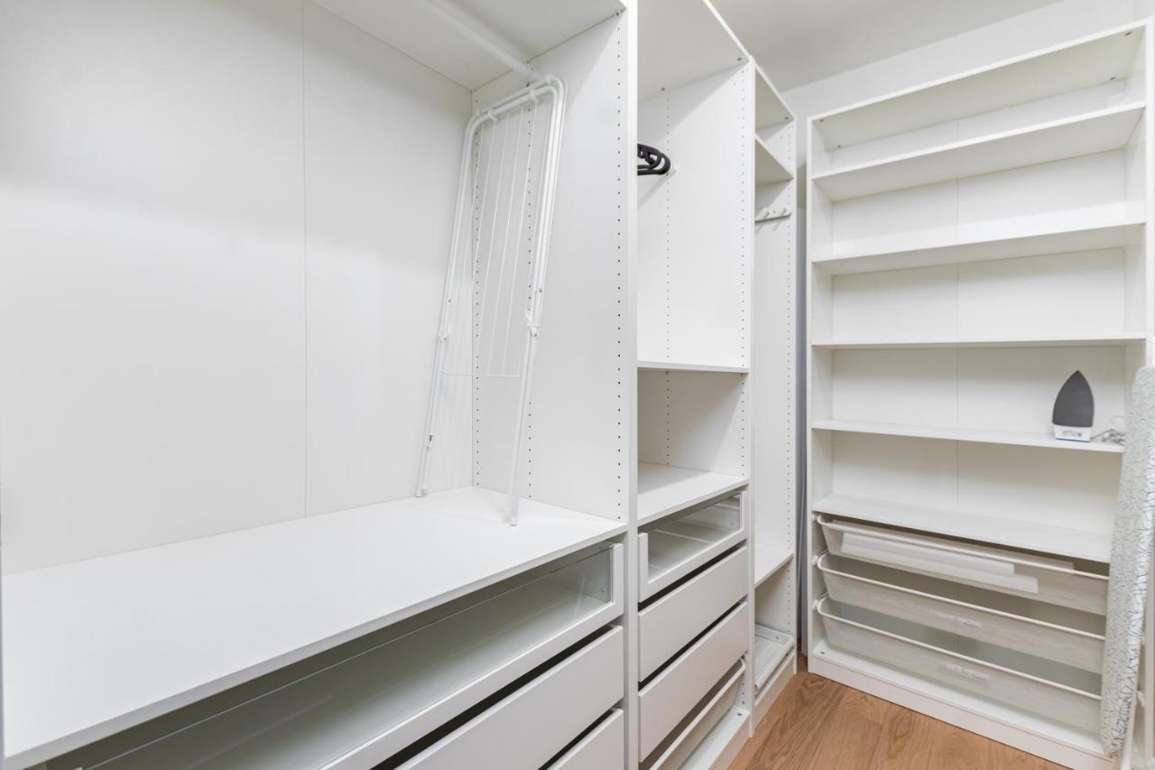 Szwedzka 22B By Homeprime Warszawa Eksteriør bilde